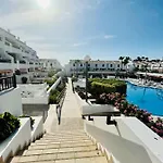 شقة Duplex Agnes Parque Santiago I بلايا ذي لاس أميريكاس