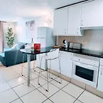 Duplex Agnes Parque Santiago I بلايا ذي لاس أميريكاس