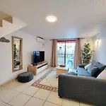 Duplex Agnes Parque Santiago I بلايا ذي لاس أميريكاس