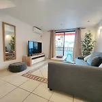 شقة Duplex Agnes Parque Santiago I