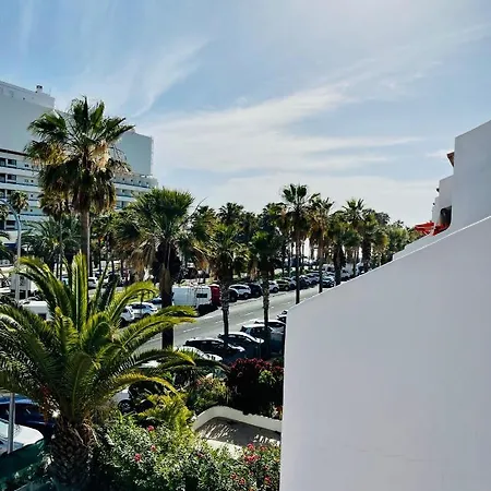 Apartment Duplex Agnes Parque Santiago I *