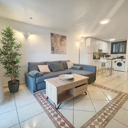 Duplex Agnes Parque Santiago I *