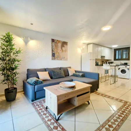 شقة Duplex Agnes Parque Santiago I *
