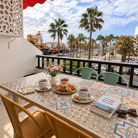 Appartement Duplex Agnes Parque Santiago I
