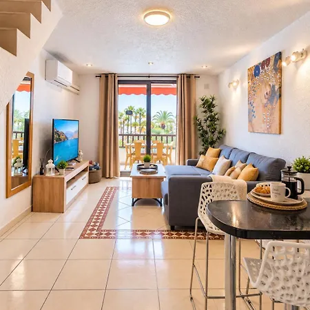 Agnes Parque Santiago I Apartamento